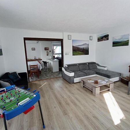 Gite Du Moulin Gunsbach Экстерьер фото
