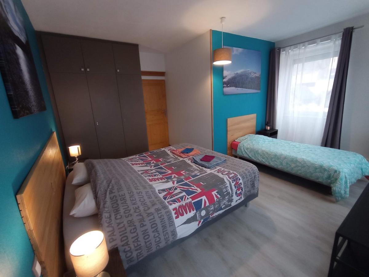 Gite Du Moulin Gunsbach Экстерьер фото