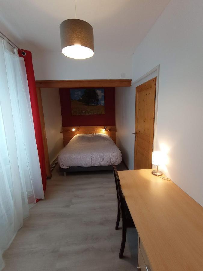 Gite Du Moulin Gunsbach Экстерьер фото