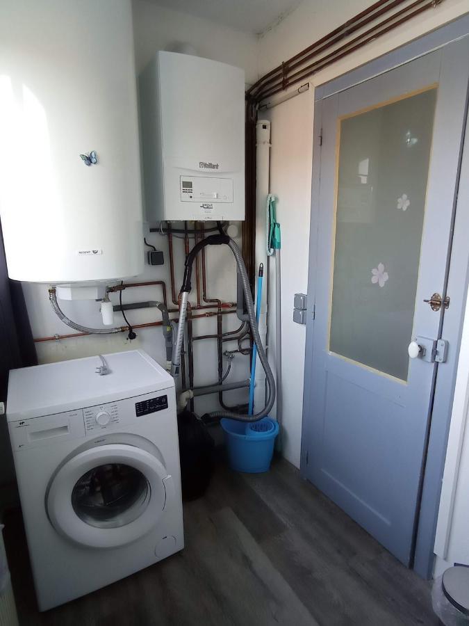 Gite Du Moulin Gunsbach Экстерьер фото