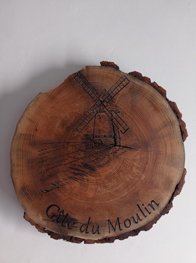 Gite Du Moulin Gunsbach Экстерьер фото