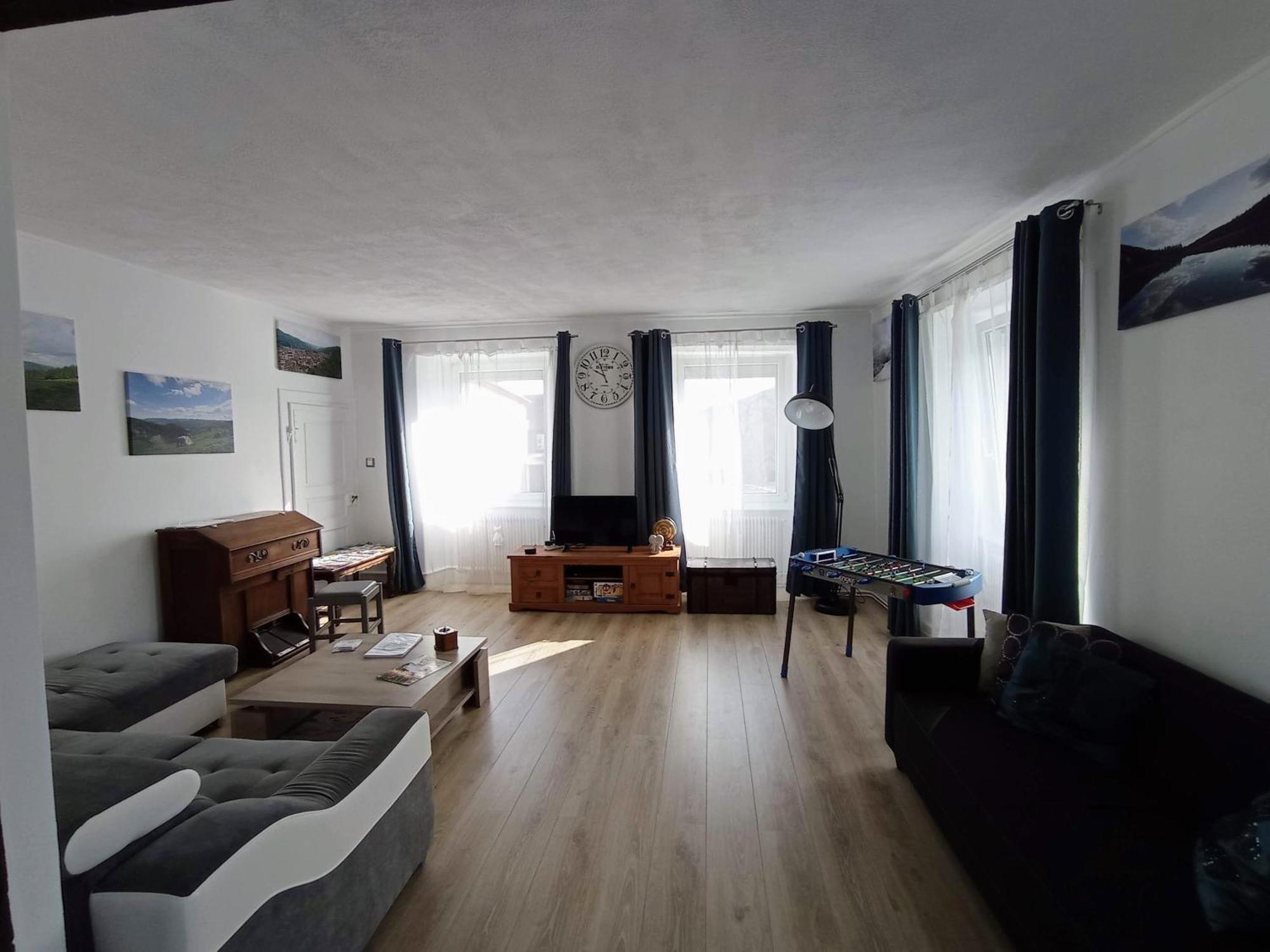 Gite Du Moulin Gunsbach Экстерьер фото